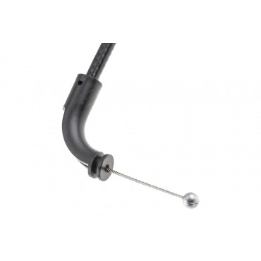 Cable Ouverture du Capot Moteur Pour Bmw Classe 5 F10 6 F12 7 F01 51237183765