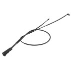 Cable Ouverture du Capot Moteur Pour Bmw Classe 1 F20 3 F30 4 F33 51237239240