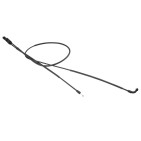 Cable Ouverture du Capot Moteur Pour Bmw Classe 1 F20 3 F30 4 F33 51237239240