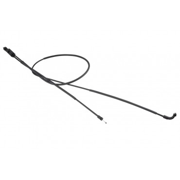 Cable Ouverture du Capot Moteur Pour Bmw Classe 1 F20 3 F30 4 F33 51237239240
