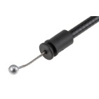 Cable Ouverture du Capot Moteur Pour Bmw Classe 1 F20 3 F30 4 F33 51237239240