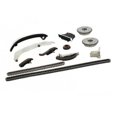 Kit Chaine de distribution Opel Vauxhall Astra Cascada Insignia 1.6 55569250