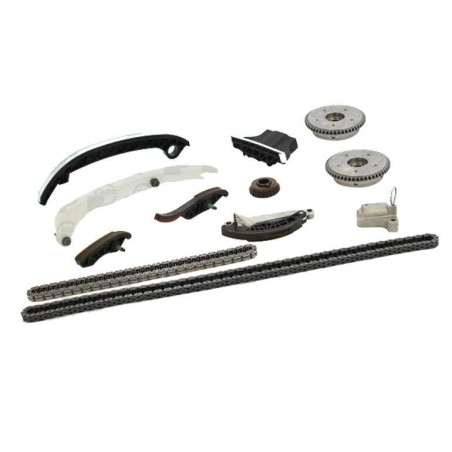 Kit Chaine de distribution Opel Vauxhall Astra Cascada Insignia 1.6 55569250