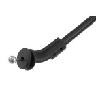 Cable Ouverture du Capot Moteur Pour Bmw Série X5 E70 X6 E71 E72 51237184456