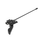 Cable Ouverture du Capot Moteur Pour Bmw Série X5 F15 F85 X6 F16 F86 51237294536