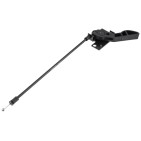 Cable Ouverture du Capot Moteur Pour Bmw Série X5 F15 F85 X6 F16 F86 51237294536