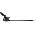 Cable Ouverture du Capot Moteur Pour Bmw Série X5 F15 F85 X6 F16 F86 51237294536