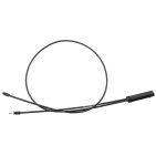 Cable Ouverture du Capot Moteur Pour Bmw Série 3 E90 E91 51237060552