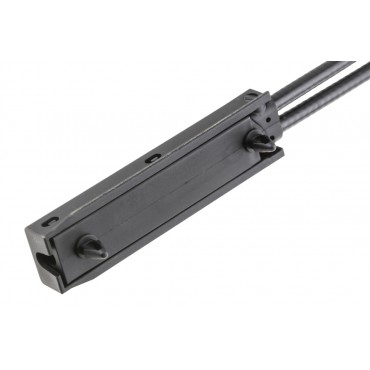 Cable Ouverture du Capot Moteur Pour Bmw Série 3 E90 E91 51237060552