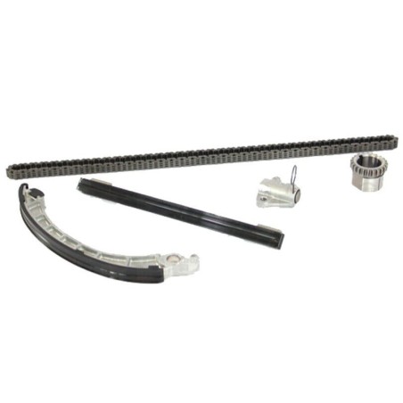 Kit Chaine de distribution Opel Vauxhall Agila Suzuki Alto Splash 93193744