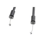 Cable Ouverture du Capot Moteur Pour Bmw Série 5 E60 E61 51237184454