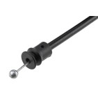 Cable Ouverture du Capot Moteur Pour Mercedes Classe C W205 A2058800059