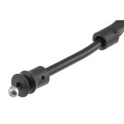 Cable Ouverture du Capot Moteur Pour Mercedes Classe C W205 A2058800059