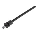 Cable Ouverture du Capot Moteur Pour Mercedes Glc X253 C253 A2538800159
