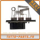 Resistance Chauffage Cadillac Escalade Chevrolet GMC Yukon