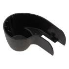 Cache Bras d'Essuie Glace Pour Skoda Fabia I 2000-2007 6Y9955435 6Y9955704