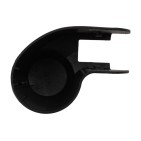 Cache Bras d'Essuie Glace Pour Skoda Fabia I 2000-2007 6Y9955435 6Y9955704