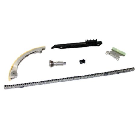 Kit Chaine de distribution Opel Vauxhall Insignia Saab 9-5 2.0 12578515