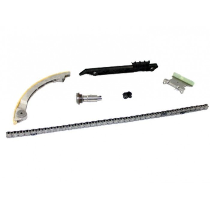 Kit Chaine de distribution Opel Vauxhall Insignia Saab 9-5 2.0 12578515