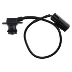 Caméra de Recul Pour Jeep Grand Cherokee 56054059AD