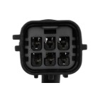 Caméra de Recul Pour Jeep Grand Cherokee 56054059AD