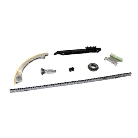 Kit Chaine de distribution Opel Vauxhall Insignia Saab 9-5 2.0 4805097 12588387