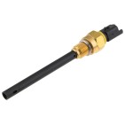 Capteur de Niveau d'Huile Moteur Pour Citroën C4 Jumpy Peugeot 3008 DS7Q6C624AA