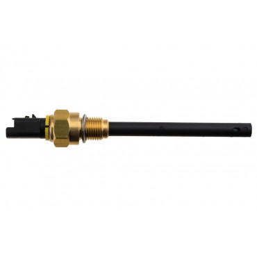 Capteur de Niveau d'Huile Moteur Pour Citroën C4 Jumpy Peugeot 3008 DS7Q6C624AA