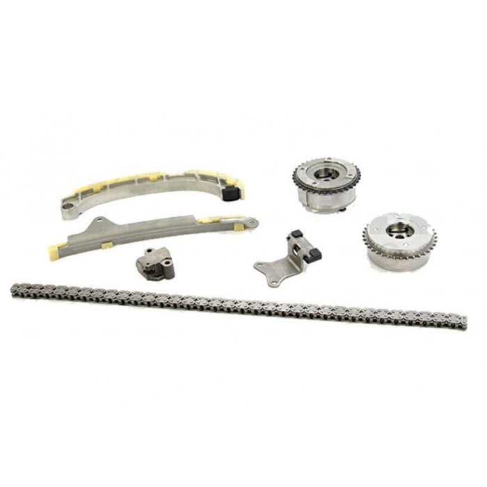 Kit Chaine de distribution Trezia Auris Corolla iQ Verso-S Vitz 1.3 1359147010
