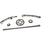 Kit Chaine de distribution Auris Avensis Corolla Verso RAV-4 Yaris 1350626010