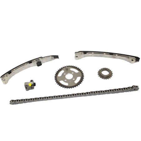 Kit Chaine de distribution Auris Avensis Corolla Verso RAV-4 Yaris 1350626010