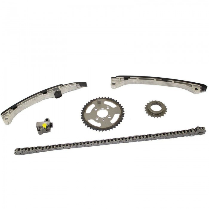 Kit Chaine de distribution Auris Avensis Corolla Verso RAV-4 Yaris 1350626010