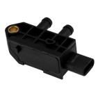 Capteur Pression des Gaz d'échappement Pour Audi A1 A3 A4 A7 A8 Q3 Q5 058906051J