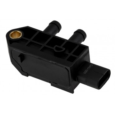 Capteur Pression des Gaz d'échappement Pour Audi A1 A3 A4 A7 A8 Q3 Q5 058906051J