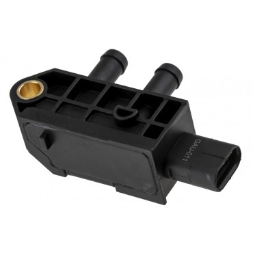 Capteur Pression des Gaz d'échappement Pour Audi A4 A5 A6 A7 Vw Touareg 58906051