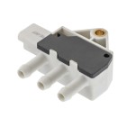 Capteur Pression des Gaz d'échappement Pour Renault Megane II III 227702634R