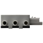 Capteur Pression des Gaz d'échappement Pour Renault Megane II III 227702634R