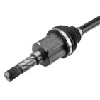 Cardan Arbre de Transmission Arrière Pour Ford Edge 2015-2018 F2GZ4K138A