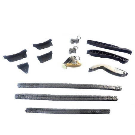 Kit Chaine de distribution i800 iLoad Kia Sorento 2.5 23351-4A700 233514A020