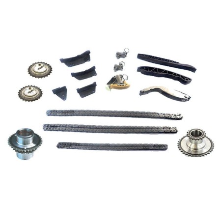 Kit Chaine de distribution i800 iLoad Kia Sorento 2.5 233514A700 233514A020