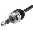 Cardan Arbre de Transmission Arrière Droit Pour Ford Mustang FR3Z4K138B