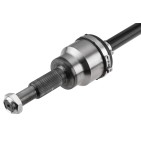 Cardan Arbre de Transmission Arrière Droit Pour Ford Explorer BB5Z4K138A