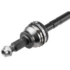 Cardan Arbre de Transmission Arrière Droit Pour Jaguar Xf I Sportbrake C2Z4812