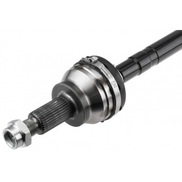 Cardan Arbre de Transmission Arrière Droit Pour Jaguar Xf I Sportbrake C2Z4812
