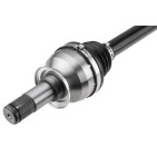 Cardan Arbre de Transmission Arrière Droit Pour Jaguar Xf I Sportbrake C2Z4812