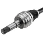 Cardan Arbre de Transmission Arrière Gauche Pour Ford Explorer L1MZ4K139C