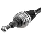 Cardan Arbre de Transmission Arrière Gauche Pour Ford Explorer L1MZ4K139C