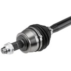 Cardan Arbre de Transmission Avant Droit Pour Jeep Compass Renegade Suv 50167267