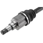 Cardan Arbre de Transmission Avant Droit Pour Ford Fiesta H1B53B436BF 2112441