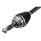 Cardan Arbre de Transmission Avant Droit Pour Ford Fiesta H1B53B436BF 2112441